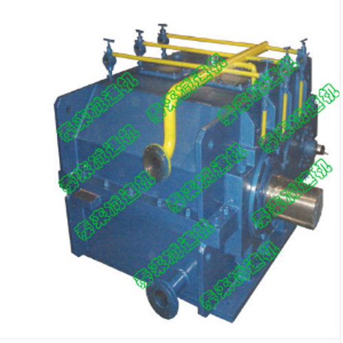 轧机减速机